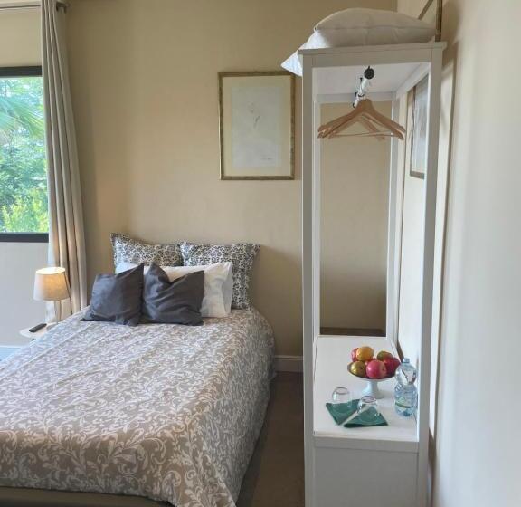 צימר Etna Petit Relais