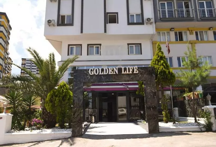Golden Life Suite