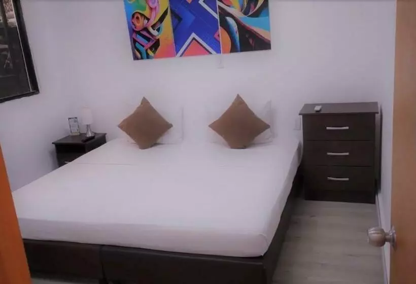 Hotelli Blh 2