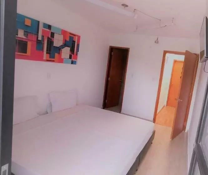 Hotelli Blh 2
