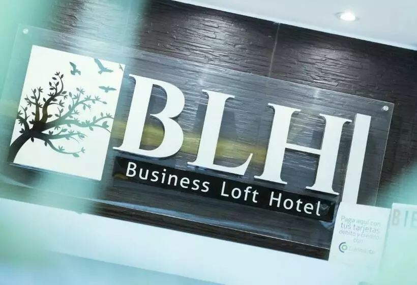 Hotelli Blh 2