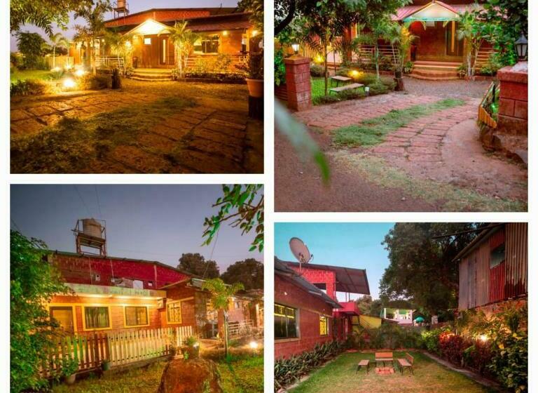 فندق Misty Mount Villa