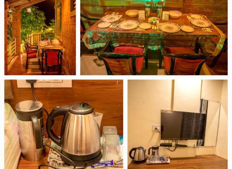 فندق Misty Mount Villa