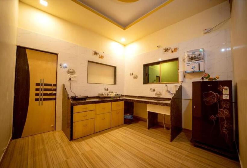 فندق Misty Mount Villa