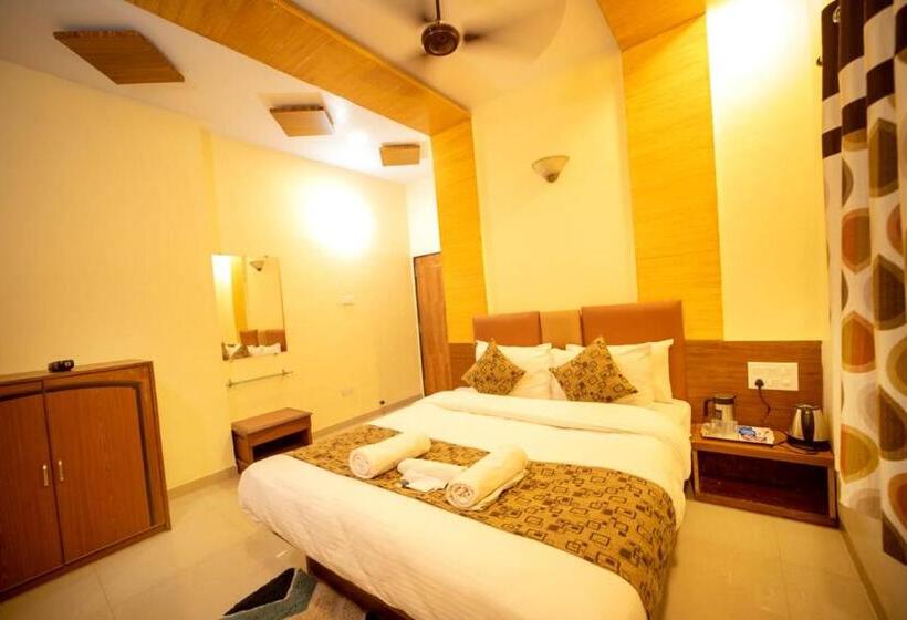 فندق Misty Mount Villa