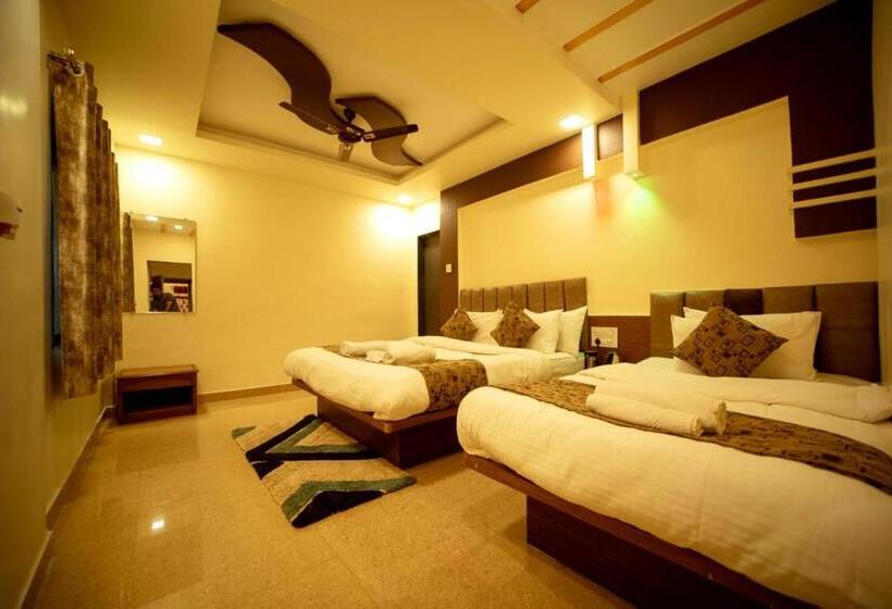 فندق Misty Mount Villa