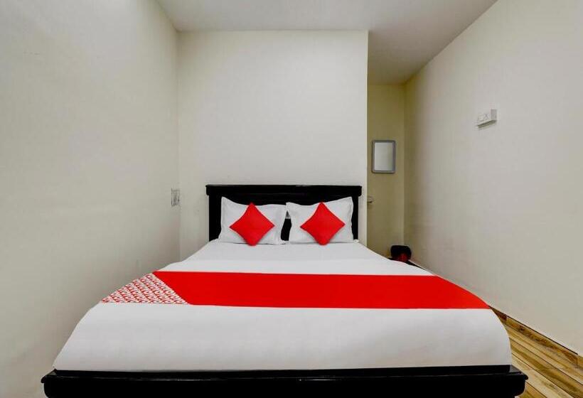 Отель Oyo Flagship 81334 Sv