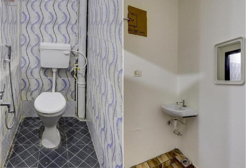 Отель Oyo Flagship 81334 Sv