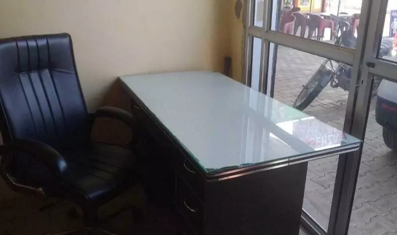 Hotelli Spot On 81155 Tarun Guest House