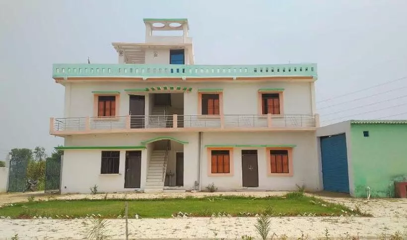 Hotelli Spot On 81155 Tarun Guest House