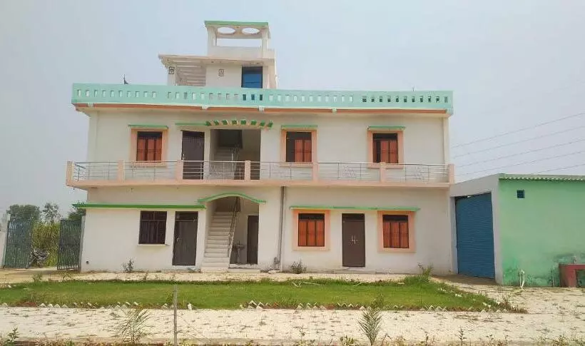 Hotelli Spot On 81155 Tarun Guest House