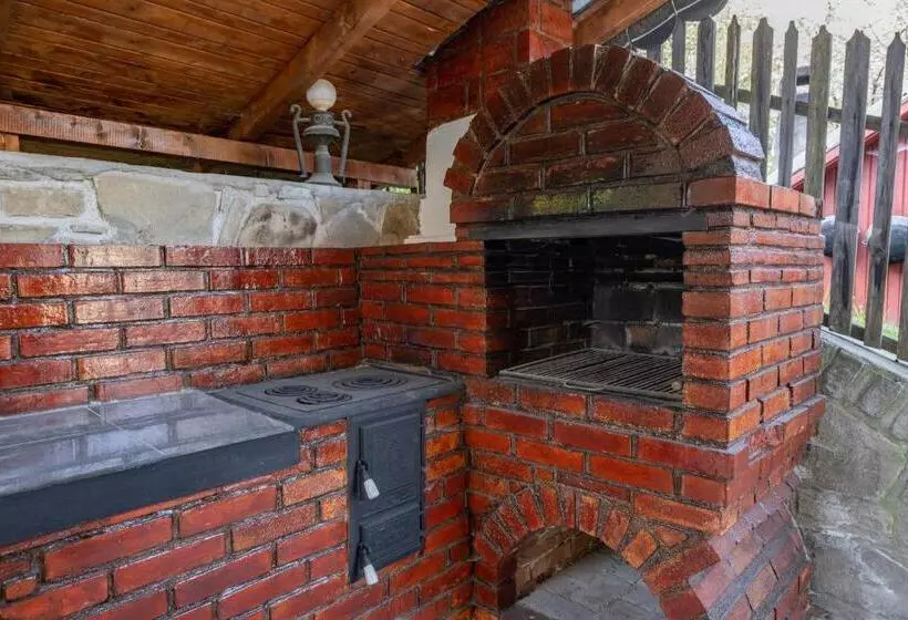 ペンション Casa De La Munte