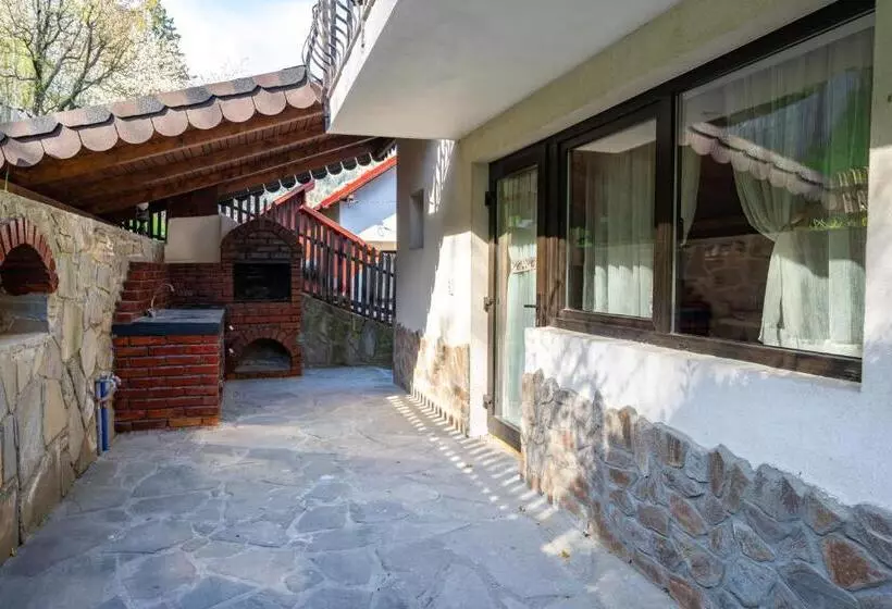 ペンション Casa De La Munte