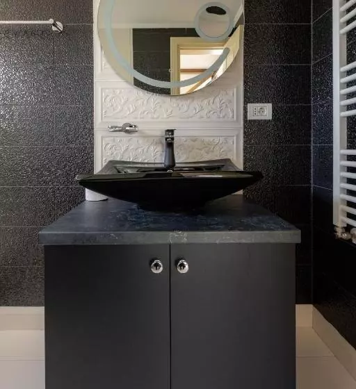 ペンション Casa De La Munte