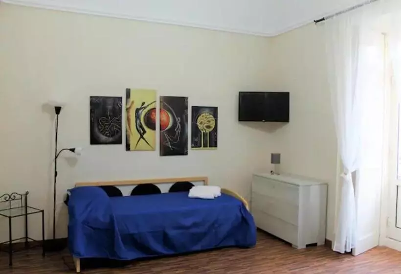 Majatalo Casa Onorato Fratelli Liggieri