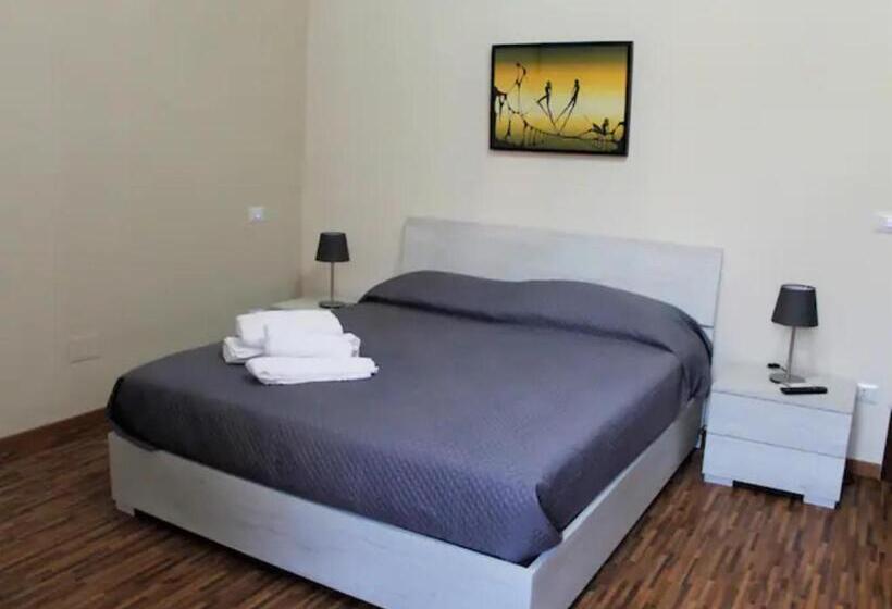 ペンション Casa Onorato Fratelli Liggieri