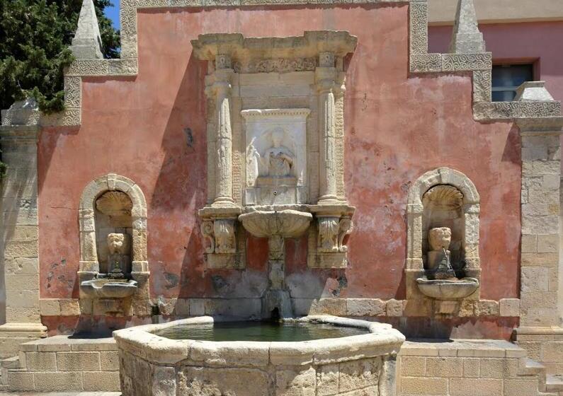 ペンション Casa Onorato Fratelli Liggieri