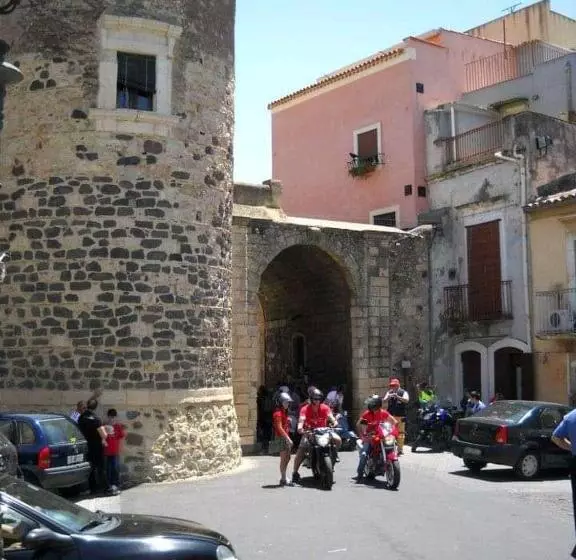 Majatalo Casa Onorato Fratelli Liggieri