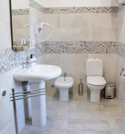 Majatalo Casa Onorato Fratelli Liggieri