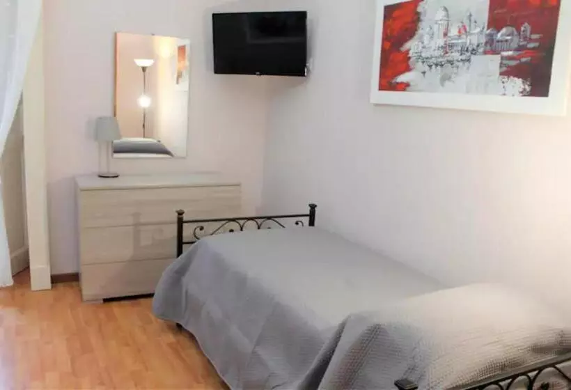 Majatalo Casa Onorato Fratelli Liggieri