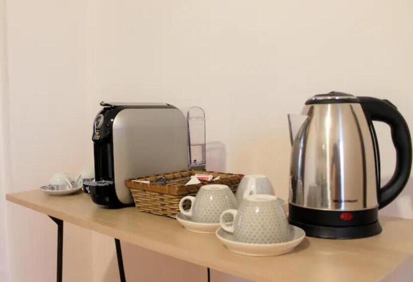 ペンション Casa Onorato Fratelli Liggieri