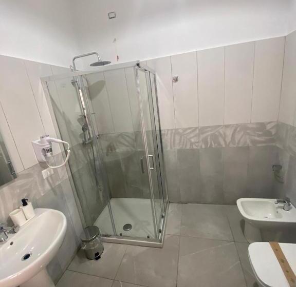 ペンション Casa Onorato Fratelli Liggieri