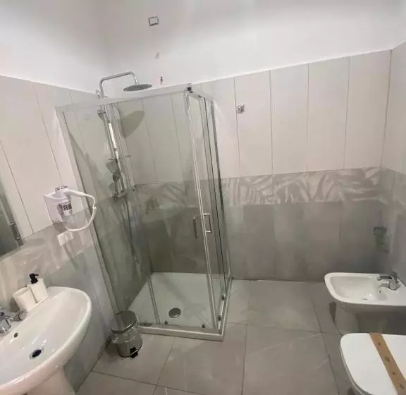 Majatalo Casa Onorato Fratelli Liggieri