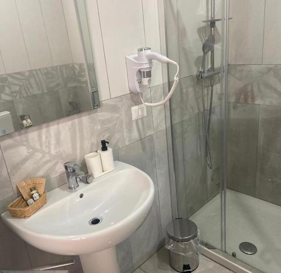 ペンション Casa Onorato Fratelli Liggieri