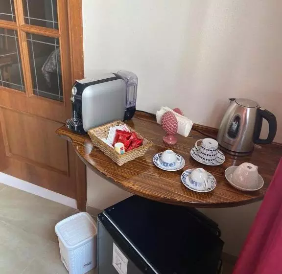 Majatalo Casa Onorato Fratelli Liggieri