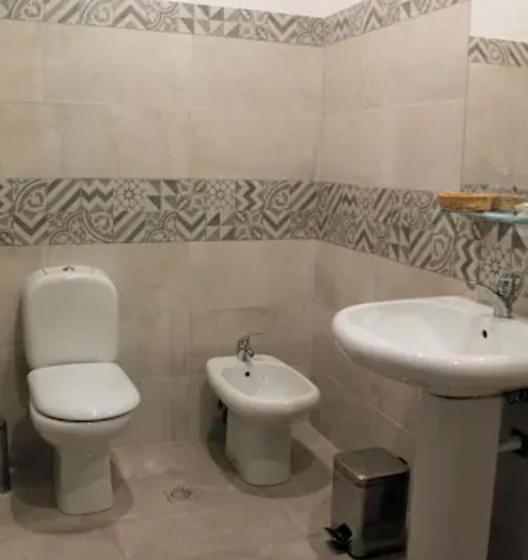 ペンション Casa Onorato Fratelli Liggieri