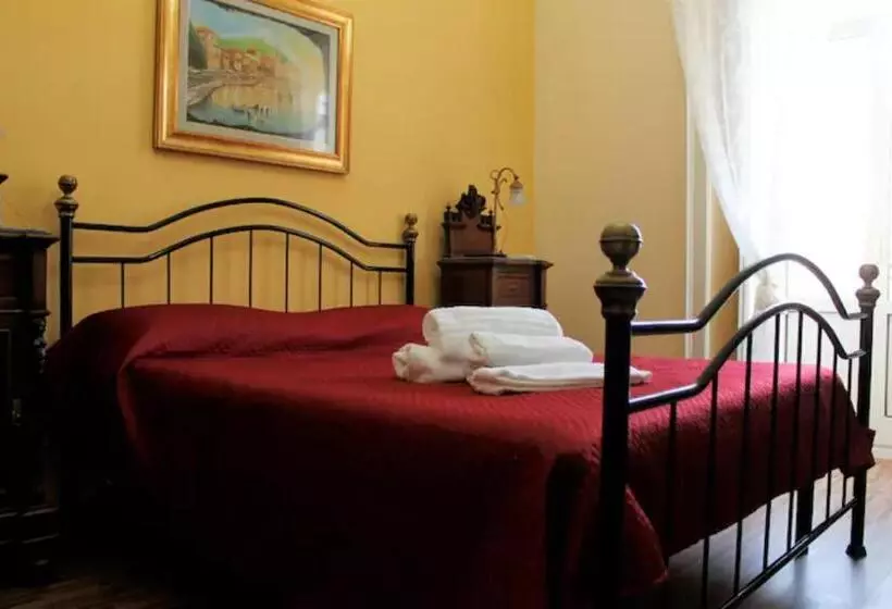 Majatalo Casa Onorato Fratelli Liggieri