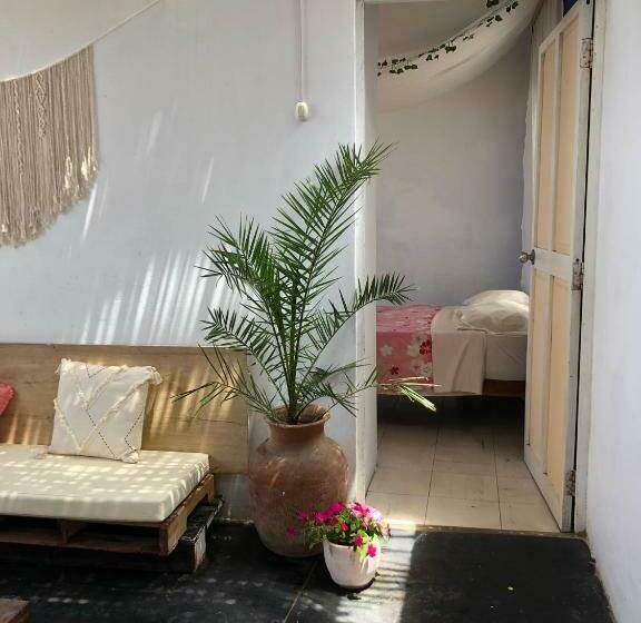 فندق صغير Pointbreak Surf Camp