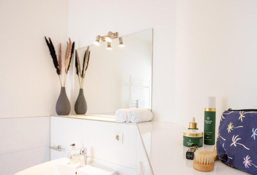 Aparthotel Altes Schwedisches Konsulat