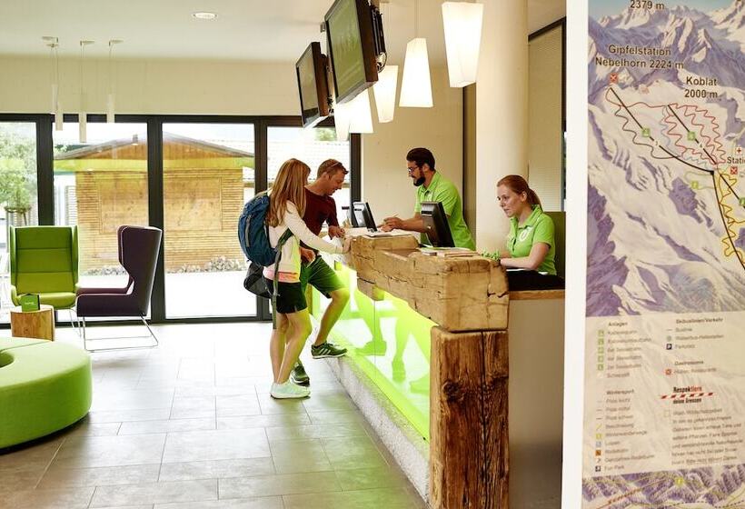 Explorer Hotel Berchtesgaden