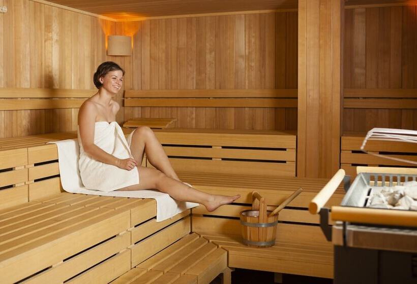 Explorer Hotel Berchtesgaden