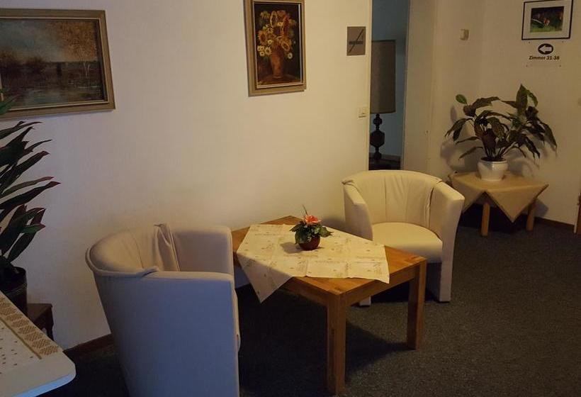 בית מלון כפרי Restaurant Gunsetal