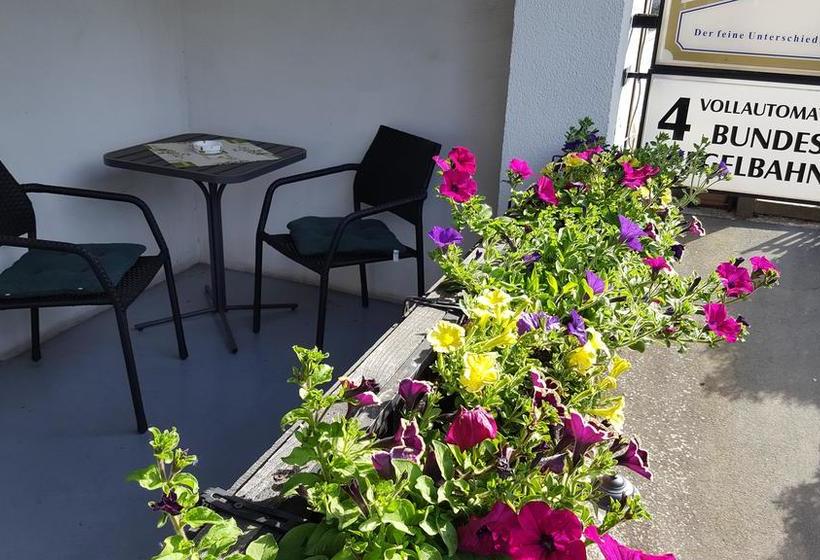 בית מלון כפרי Restaurant Gunsetal