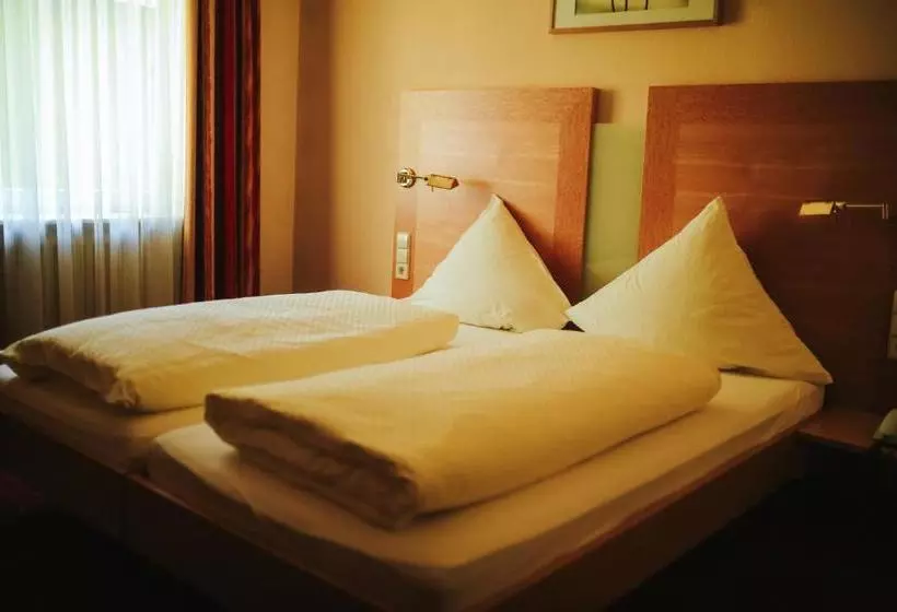 Hotelli & Restaurant Adler