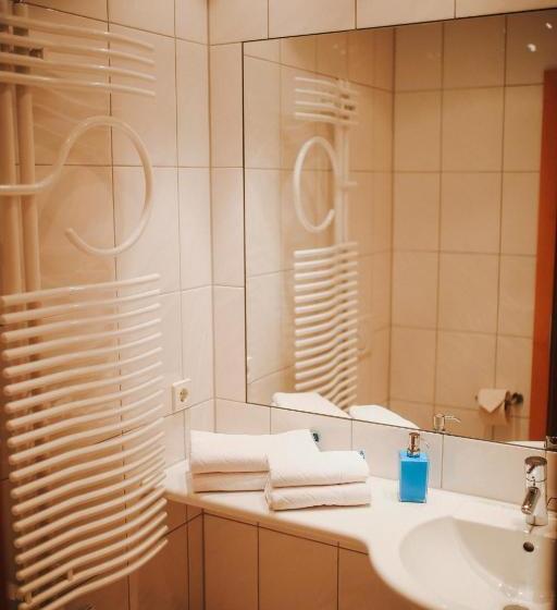 호텔 & Restaurant Adler