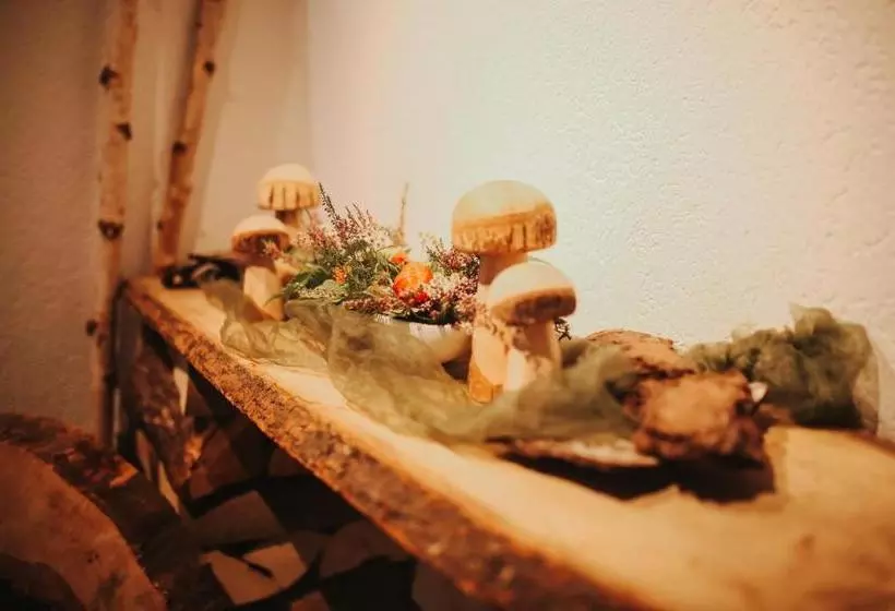 Hotelli & Restaurant Adler