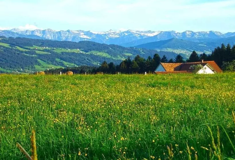 ホテル Allgau Garni