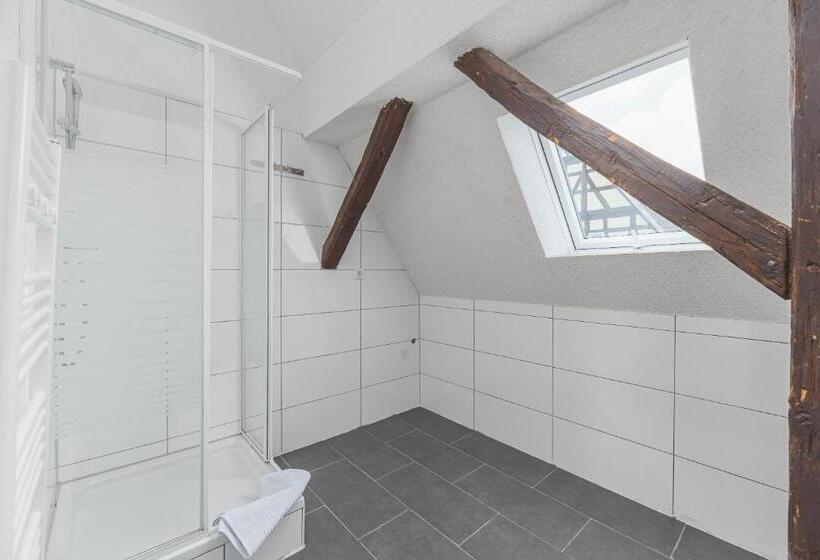 호텔 Am Schlossplatz