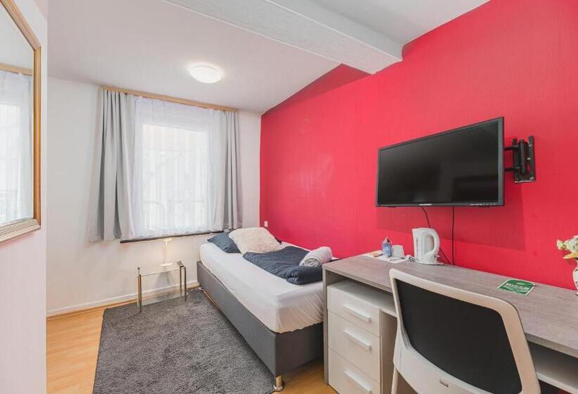 호텔 Am Schlossplatz