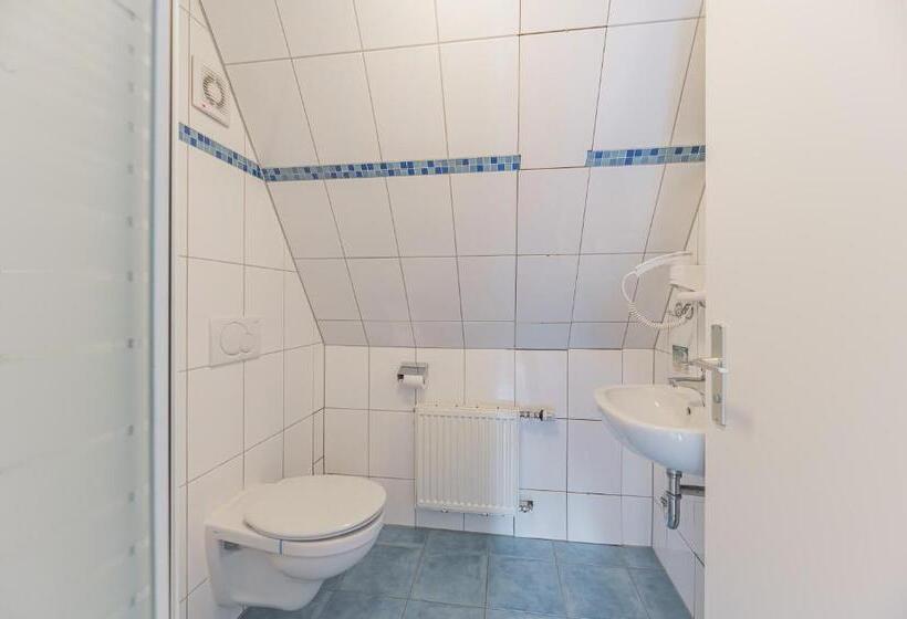 호텔 Am Schlossplatz