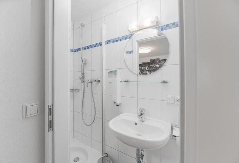 호텔 Am Schlossplatz