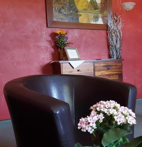 Hotel Am Wasserturm Pension