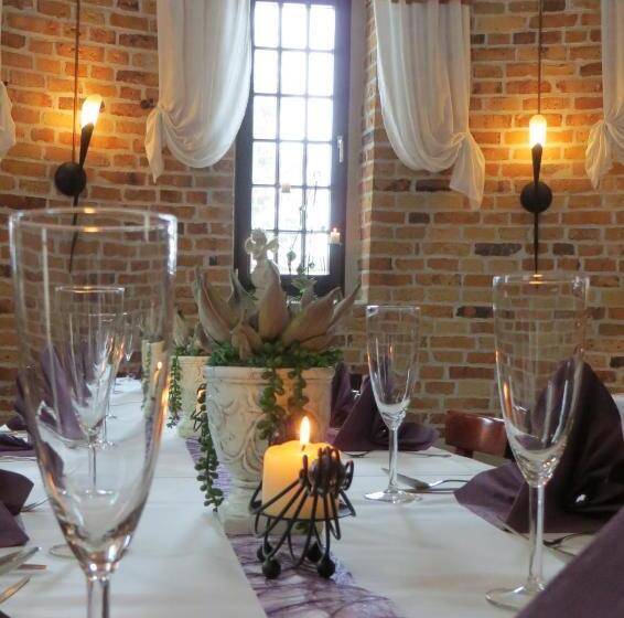 Hotel Am Wasserturm Pension