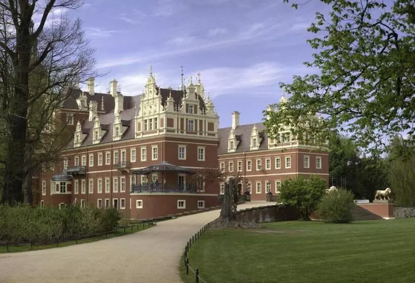 ホテル Am Wasserturm Pension