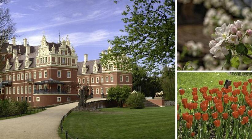 Hotel Am Wasserturm Pension