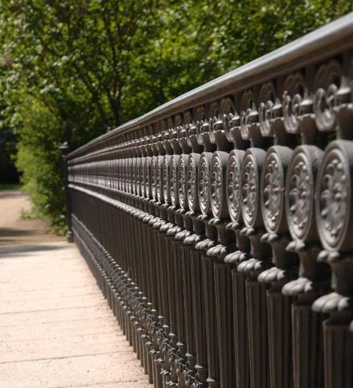 Hotel Am Wasserturm Pension